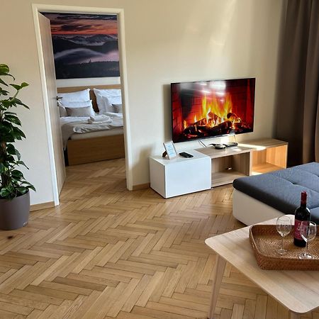 Apartman Relax Zvolen Exterior photo