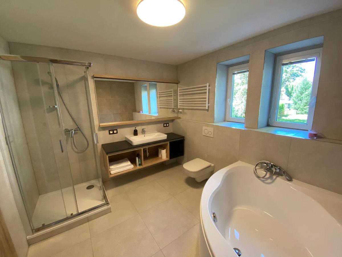 Apartman Relax Zvolen Exterior photo