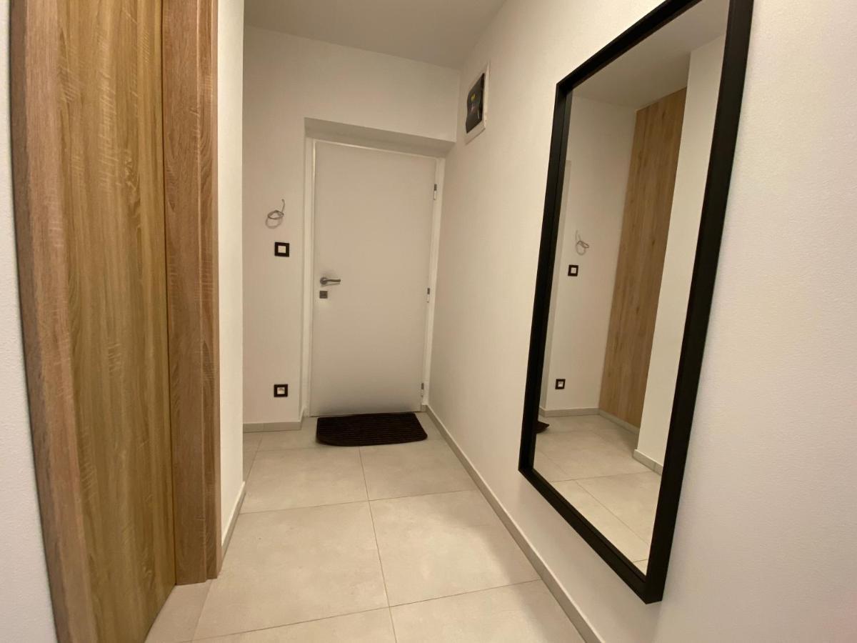 Apartman Relax Zvolen Exterior photo