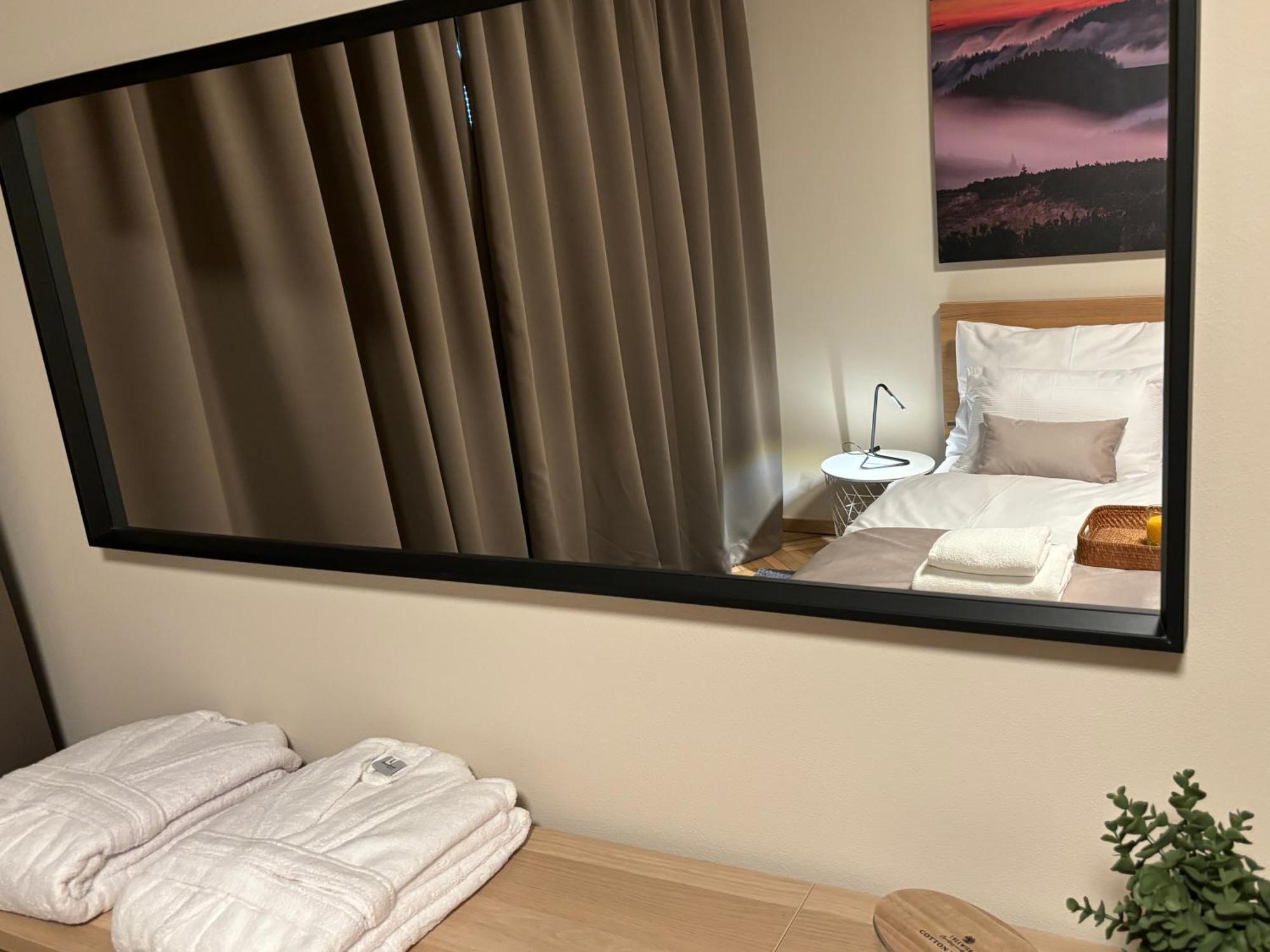 Apartman Relax Zvolen Exterior photo